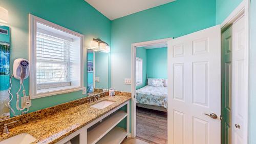 Apartamento Ir58- Island Retreat 58 Condo