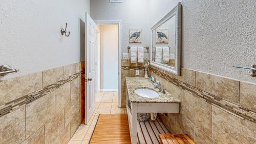 Apartamento Ir60- Island Retreat 60 Condo