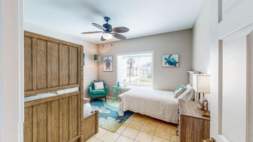 Apartamento Ir60- Island Retreat 60 Condo
