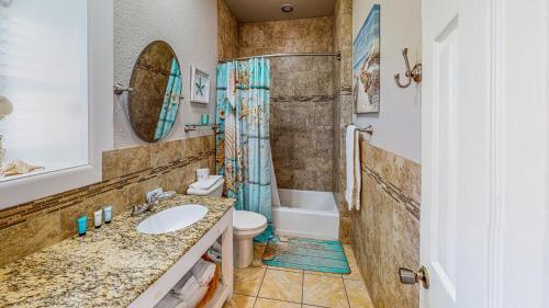 Apartamento Ir60- Island Retreat 60 Condo