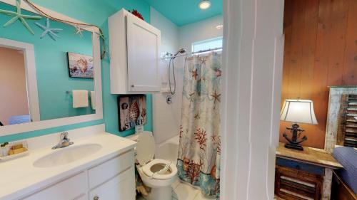 Ov30- Salt Life Home