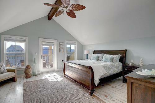 Coastal Hideaway 230 Be