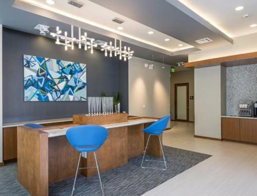 Apartamento Midtown Luxury/main Street Wonder