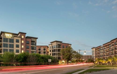 Apartamento Midtown Luxury/main Street Wonder