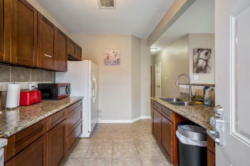 Apartamento East Downtown Sanctuary