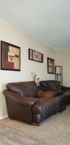 Apartamento Cozy Condo