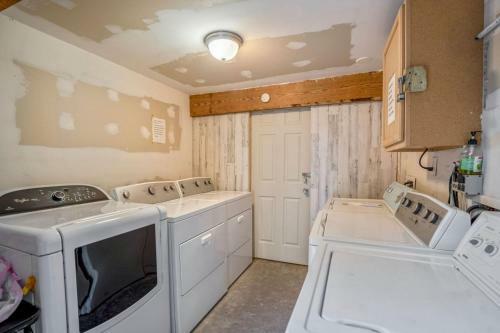 Apartamento East Downtown Hideaway