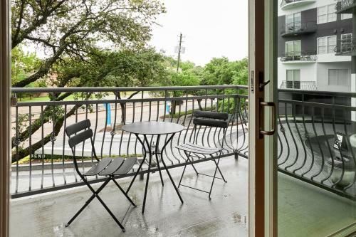 Aparthotel Sonder At Bayou On The Bend