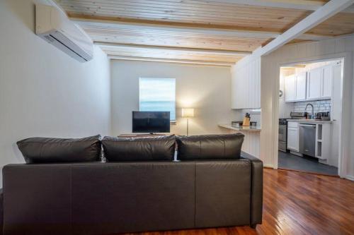 Apartamento Avant-garde Montrose Apt W/ Coffee And Parking