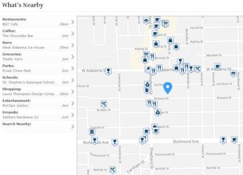 Apartamento Montrose Retro Gem W/parking, Coffee And Netflix