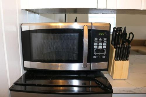 Apartamento Montrose Retro Gem W/parking, Coffee And Netflix