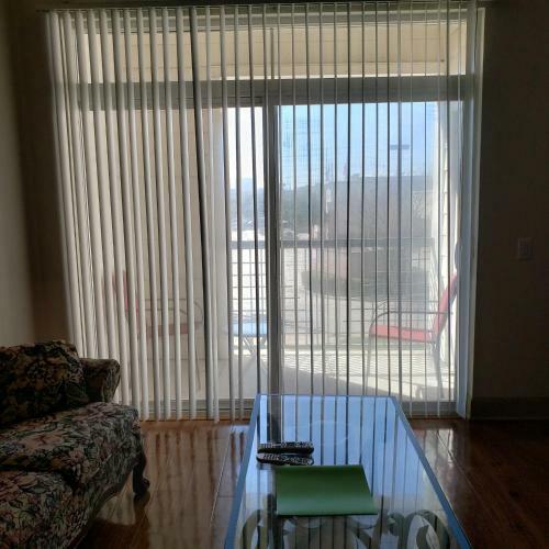 Apartamento Domain At Kirby
