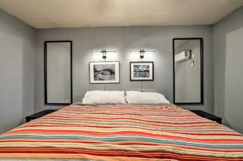 Cozy Houston Apartment, 5 Miles To Downtown