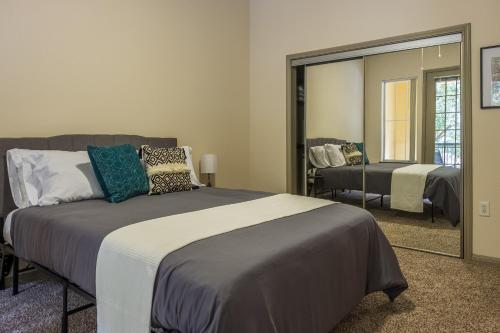 Apartamento Frontdesk Ventana At Midtown Apts Houston