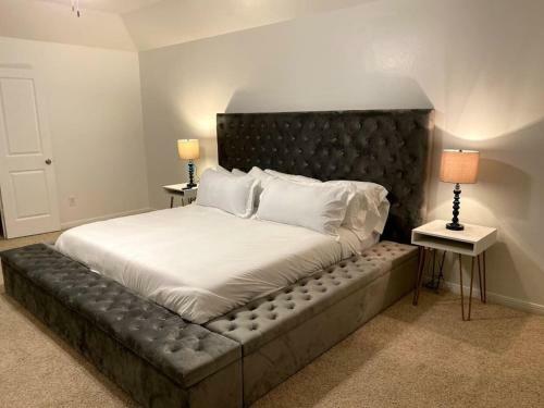 Apartamento Luxury 3-story Home In Downtown Houston