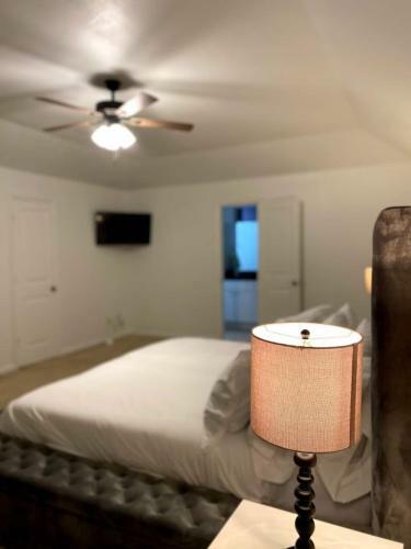 Apartamento Luxury 3-story Home In Downtown Houston