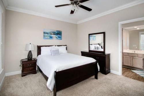 Apartamento Huge 2bd Apt W/ Fast Wifi + Shuttle + Sleeps 6 By Nrg