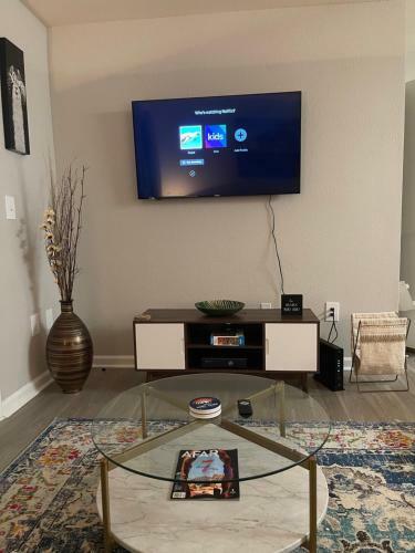 Apartamento Nrg, Medical Center, Museum District