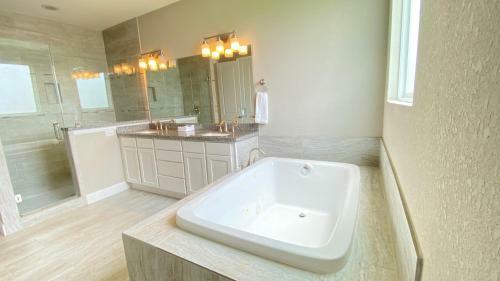 Luxury 4 Story Home In East Downtown Houston