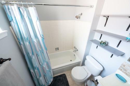 Delightful 4 Bedroom Vacation Home
