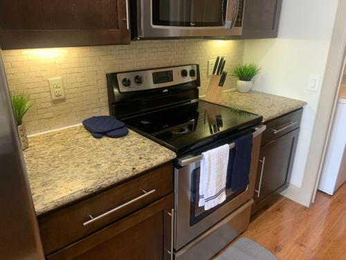 Apartamento Med Center Fully Equipped Apt- Home Away From Home