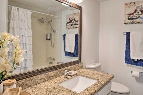 Chic Houston Townhome, 7 Mi To The Galleria!