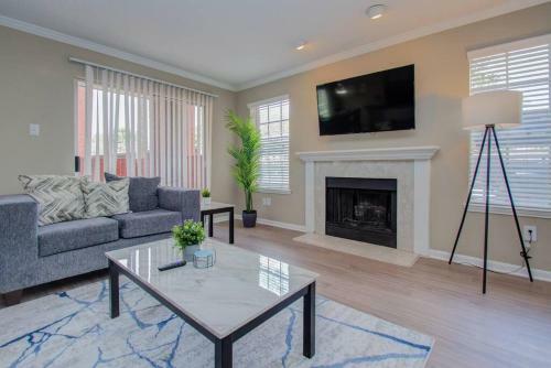 Your Spacious Gem Apartment In Tx Medical Center