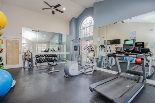 Your Spacious Gem Apartment In Tx Medical Center