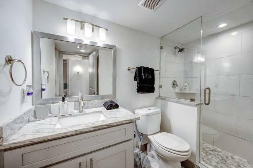 Apartamento Beautiful 1bed/bath Apt W/free Parking &wifi
