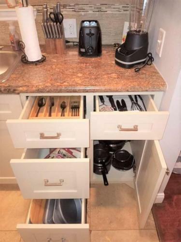 Apartamento Lovely Modern Historic Gem - Downtown Houston Area