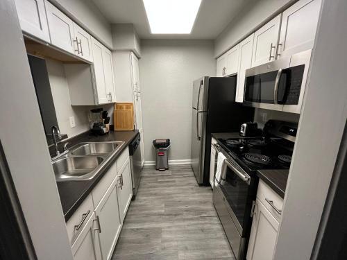Modern Apartment In Houston Nrg, Med Center, Rice