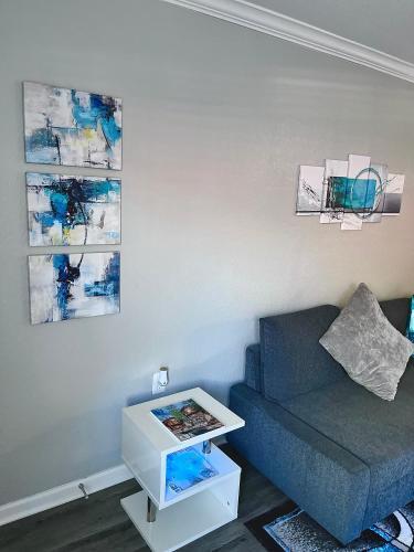 Modern Apartment In Houston Nrg, Med Center, Rice