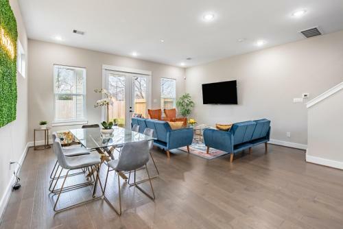 Upcoming Houston Down 3 Bedroom Brand New Listing