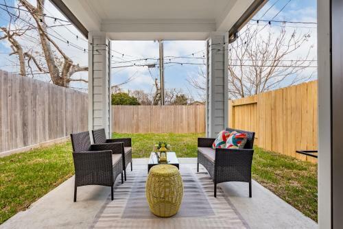 Upcoming Houston Down 3 Bedroom Brand New Listing