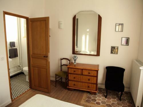 Bed & Breakfast L'expressoir-maison D'h�tes
