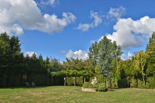 Chalet � Fleur De R�ve