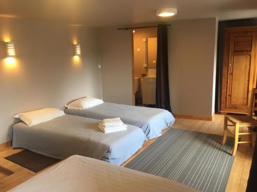 Hotel L'atelier Du Pont de Mars