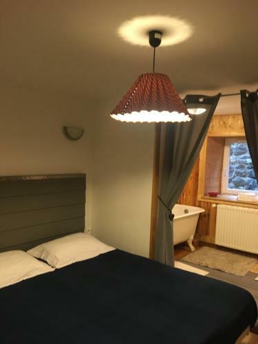 Hotel L'atelier Du Pont de Mars