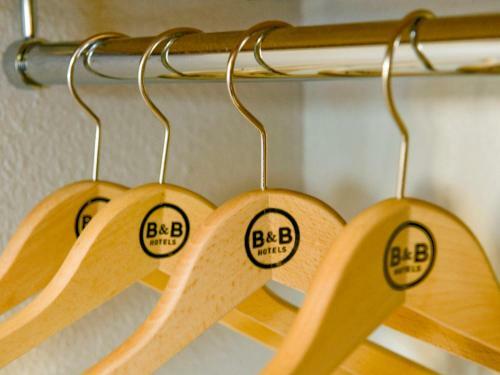 Hotel B&B H�tel Dijon Les Portes Du Sud