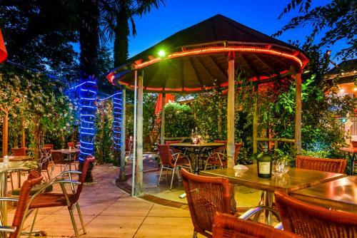 Hotel Atipyc H�tel