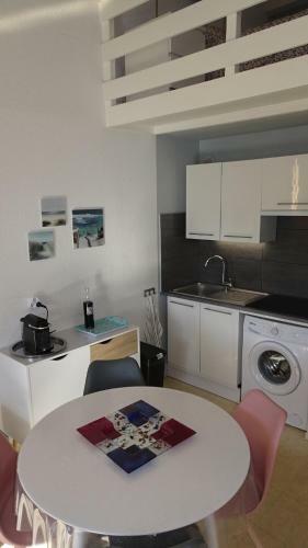 Apartamento Les Soleillades Parking 200 M�tres Plage