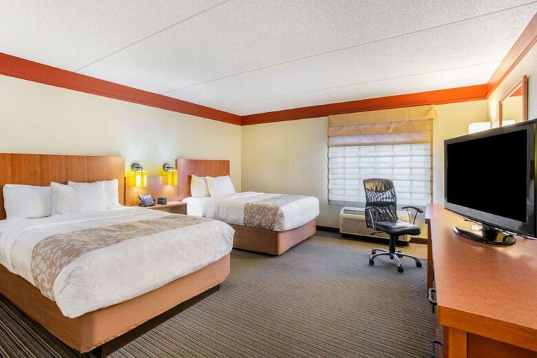 Hotel La Quinta Inn & Suites Raleigh Cary