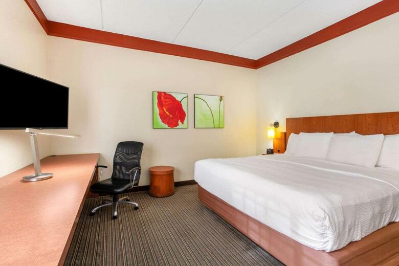 Hotel La Quinta Inn & Suites Raleigh Cary