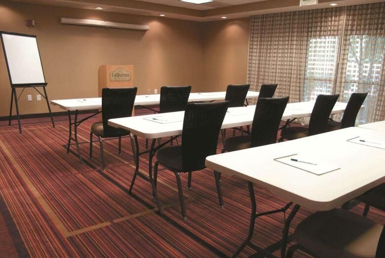Hotel La Quinta Inn & Suites Raleigh Cary