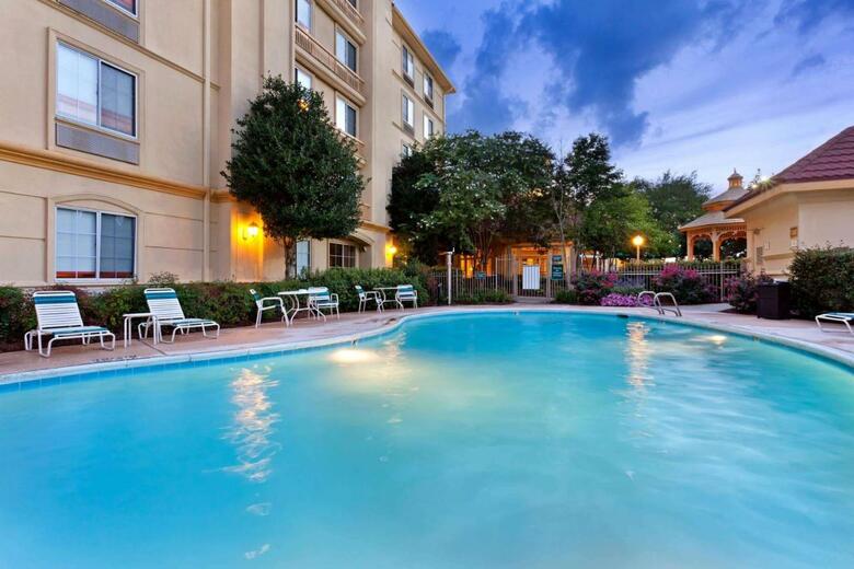 Hotel La Quinta Inn & Suites Raleigh Cary