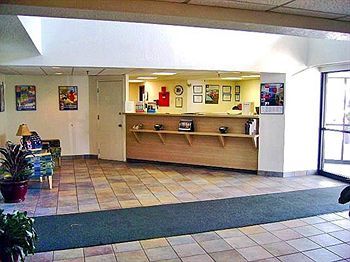 Motel 6 Albany