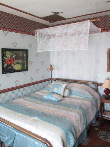 Leith Hall Bed And Breakfast
