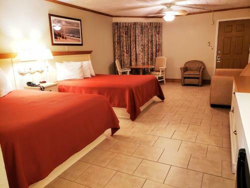 Hotel Avondale By The Sea