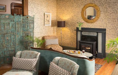 The Carroll Villa Hotel