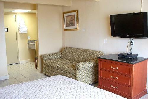 Motel Aztec Ocean Resort
